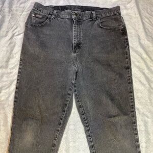 Riders Dark Denim Jeans